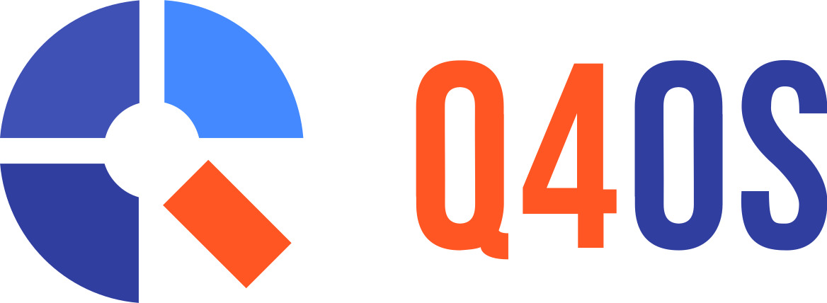 Q4OS operacijski sistem