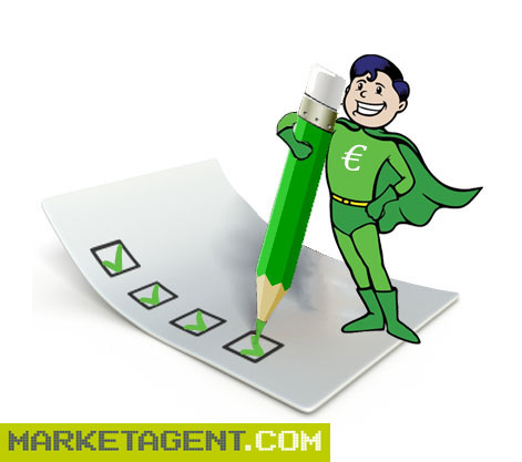 MarketAgent