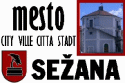 Mesto Sežana