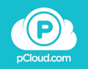 pCloud storage